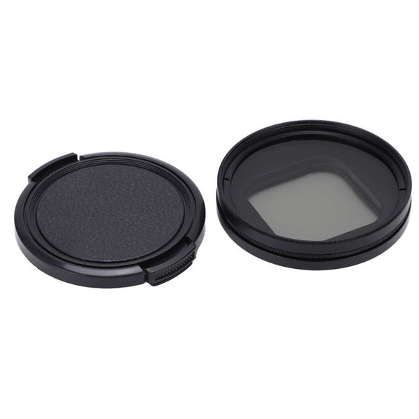 UV 52mm Filter Lens for GoPro Hero 12 / Hero 11 / Hero 10 / Hero 9