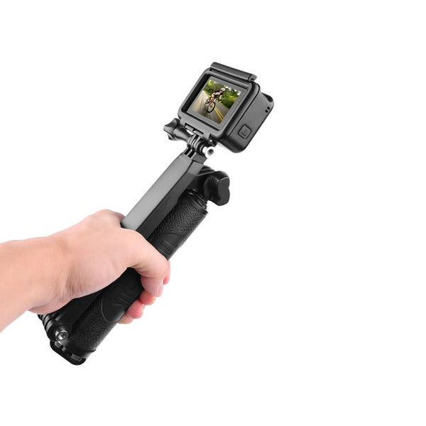 Telesin 3 Way Camera Selfie Stick