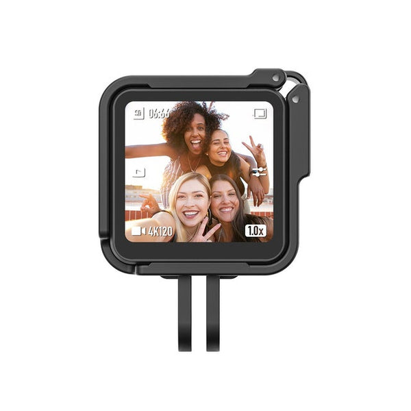 Protective Frame Case for Action 2 Body Camera