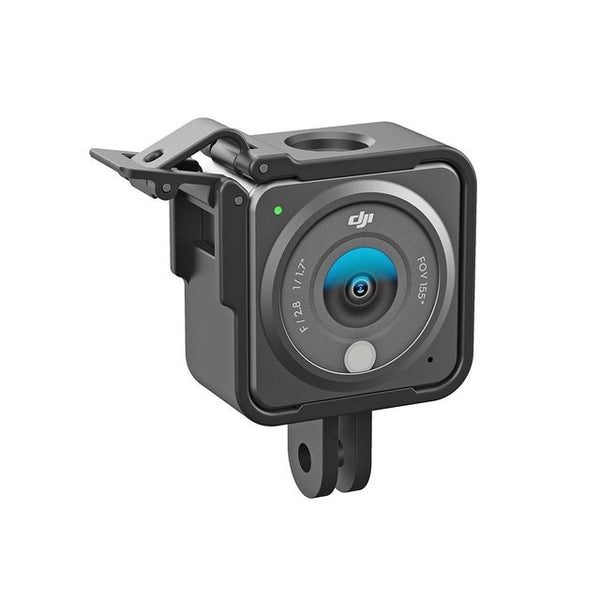 Protective Frame Case for Action 2 Body Camera