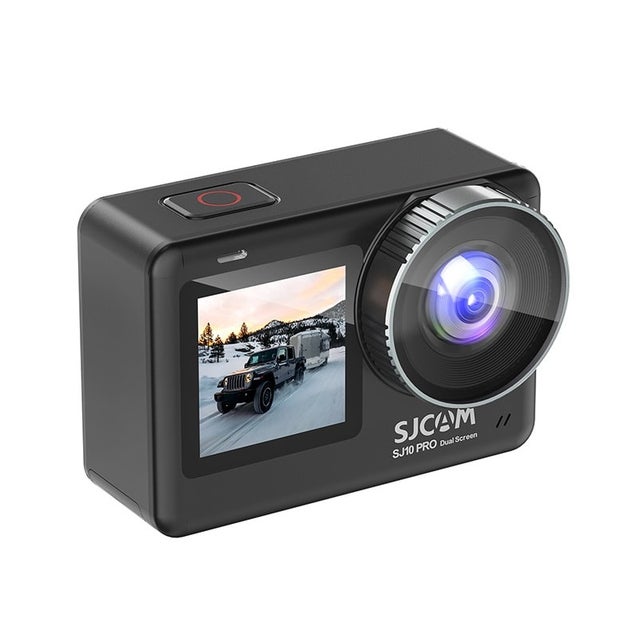 SJCAM SJ10 Pro Dual Screen