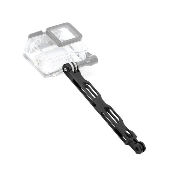 Aluminum Straight Extension Arm for GoPro