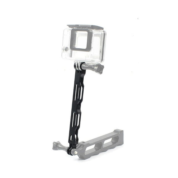 Aluminum Straight Extension Arm for GoPro