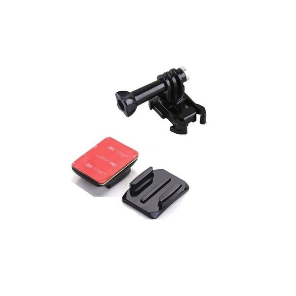 Accessories Kit for Insta360 - 33 Piece Set