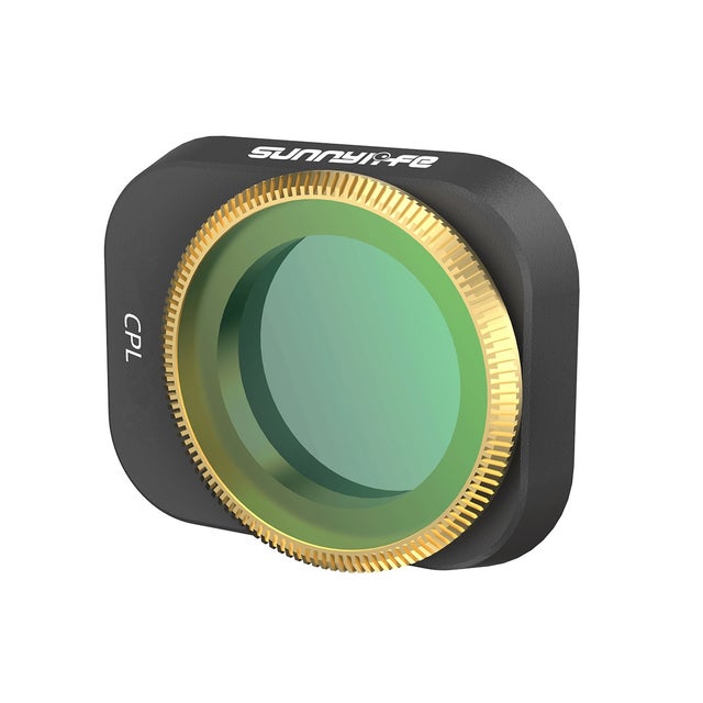 CPL Filter Lens for Mini 3 Pro / Mini 3
