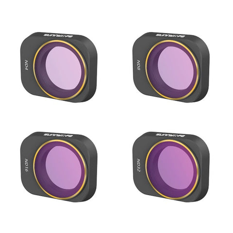 ND Filter Lens for Mini 3 Pro / Mini 3