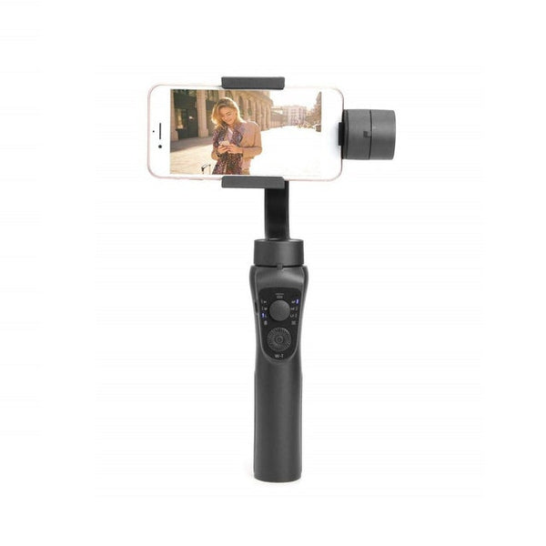 3-Axis Smartphone Gimbal Stabilizer Pro