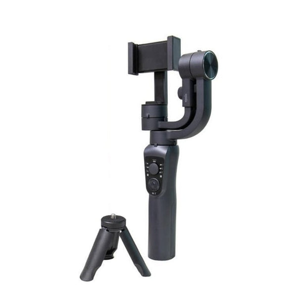 3-Axis Smartphone Gimbal Stabilizer Pro