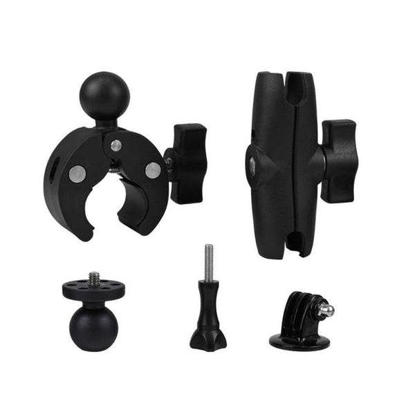 3 Way Super Clamp Mount for GoPro