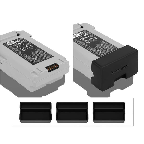 Battery Charging Port Protector for Mini 4 Pro / Mini 3 Pro / Mini 3