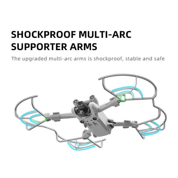 Propeller Guards for Mini 3 Pro / Mini 3