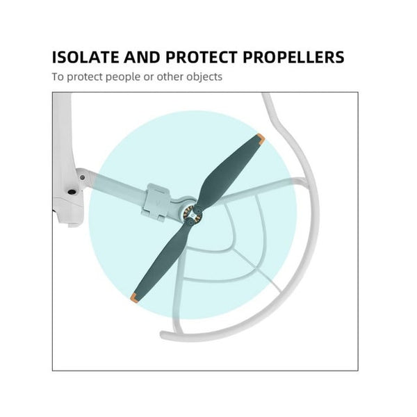Propeller Guards for Mini 3 Pro / Mini 3
