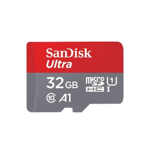 Micro SDHC Memory Card