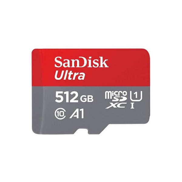 Micro SDHC Memory Card