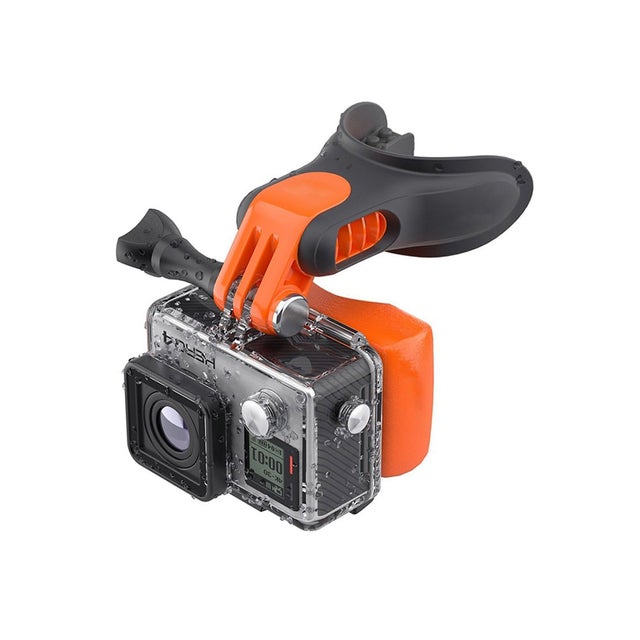 Surfing Mounts for GoPro