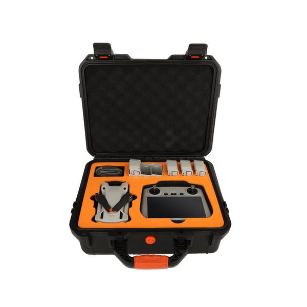 Hardshell Safe Combo Carry Case for Mini 3 Pro / Mini 3