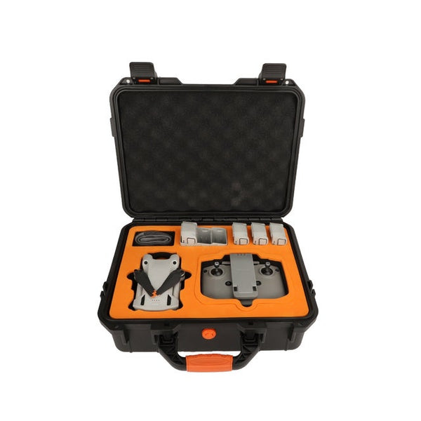 Hardshell Safe Combo Carry Case for Mini 3 Pro / Mini 3