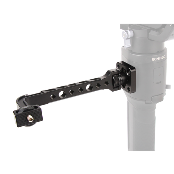 Extension Bracket for RS 4 / RS 4 Pro / RS 3 / RS 3 Pro / RS 3 Mini / RS 2 / RSC 2 / Ronin-S / Ronin-SC