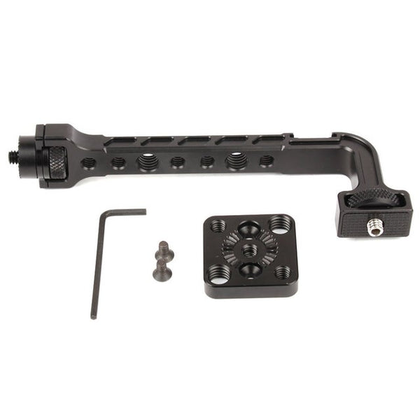 Extension Bracket for RS 4 / RS 4 Pro / RS 3 / RS 3 Pro / RS 3 Mini / RS 2 / RSC 2 / Ronin-S / Ronin-SC