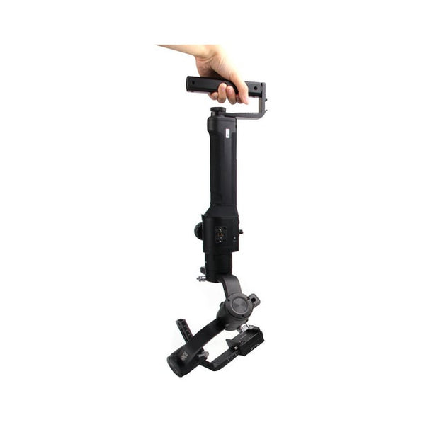 Inverted Handle Grip for RS 4 / RS 4 Pro / RS 3 / RS 3 Pro / RS 3 Mini / RS 2 / RSC 2 / Ronin-S / Ronin-SC