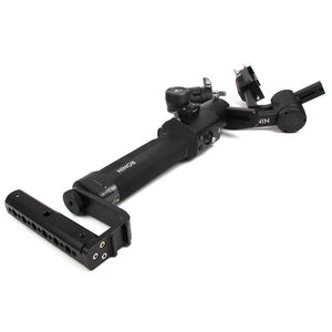 Inverted Handle Grip for RS 4 / RS 4 Pro / RS 3 / RS 3 Pro / RS 3 Mini / RS 2 / RSC 2 / Ronin-S / Ronin-SC