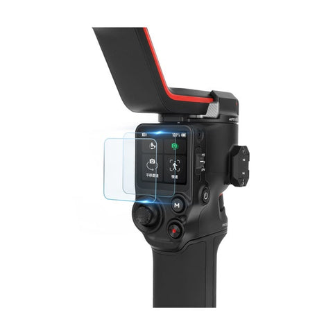 Screen Protector for RS 3 & RS 3 Pro Gimbal