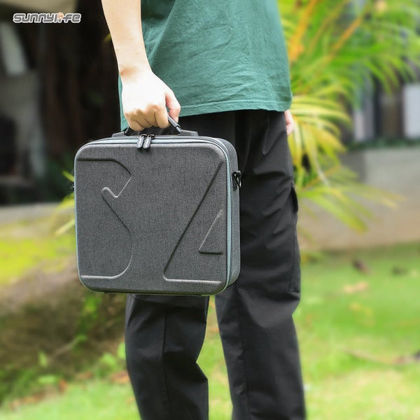 Carry Case for RS 3 Gimbal