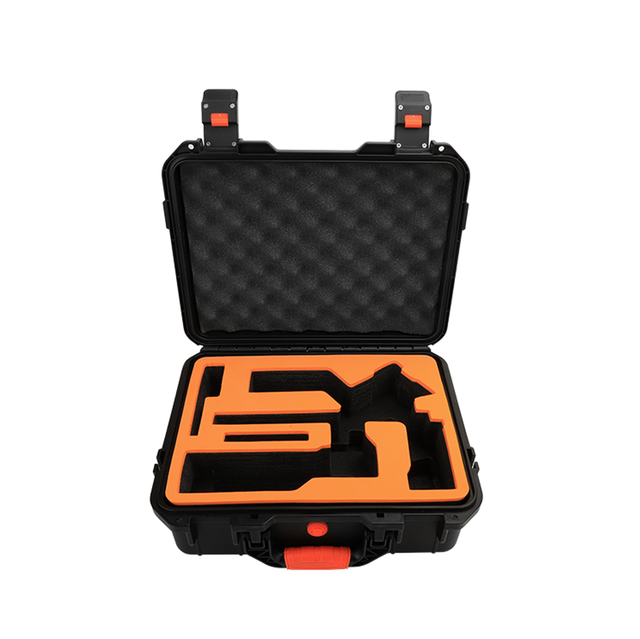 Hardshell Safe Combo Carry Case for RS 3 Gimbal