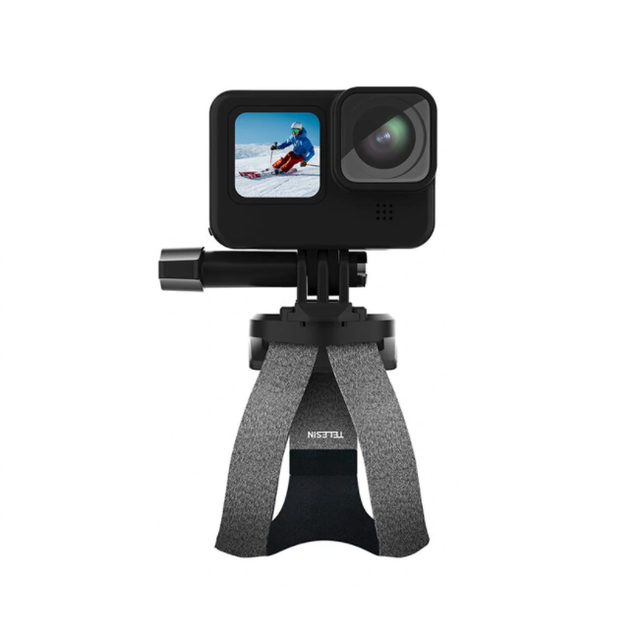 360 Rotating Wrist Hand Camera Mount | CamGo
