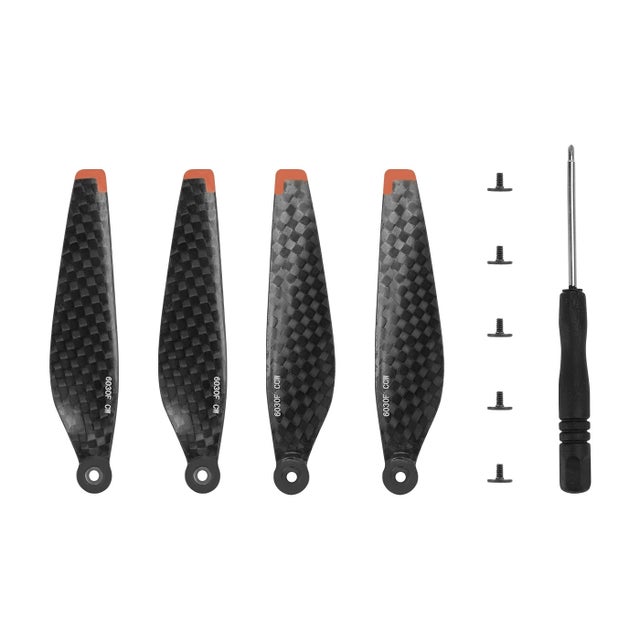 Carbon Fibre Propeller Blades for Mini 3 Pro / Mini 3