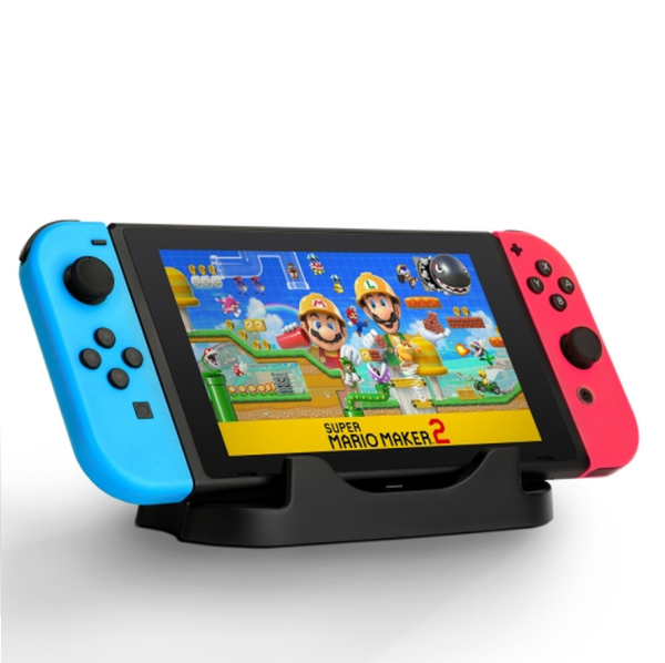 Stand Base for Steam Deck / Nintendo Switch