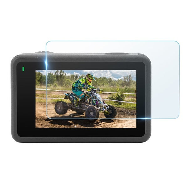 Screen & Lens Protector for Osmo Action 3