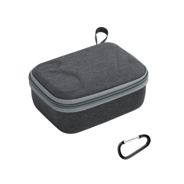 Small Carry Case for Osmo Action 5 Pro / Osmo Action 4 / Osmo Action 3