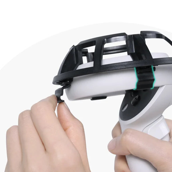 Touch Controller Protective Frame for Oculus Quest 2
