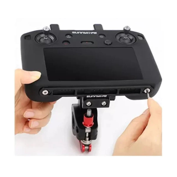 Bicycle Remote Control Holder for Mavic 3 (RC Pro Controller) & Mavic 2 (Smart Controller)