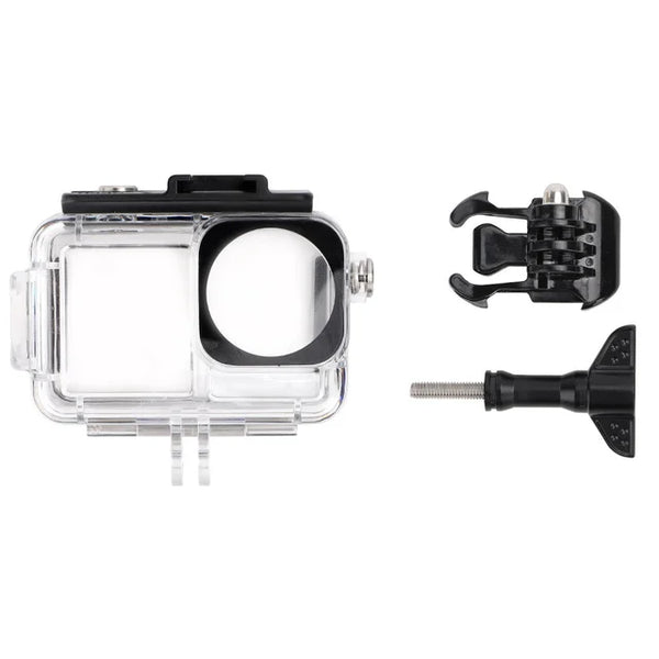 Waterproof Case for Osmo Action 3 / Osmo Action 4