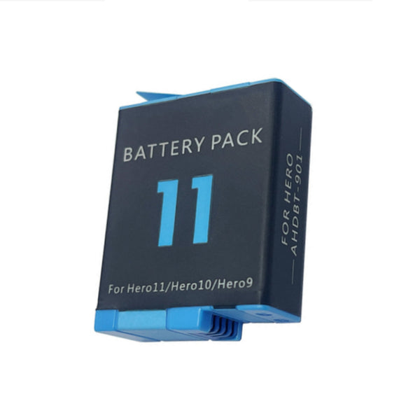 Battery Kit for GoPro Hero 11