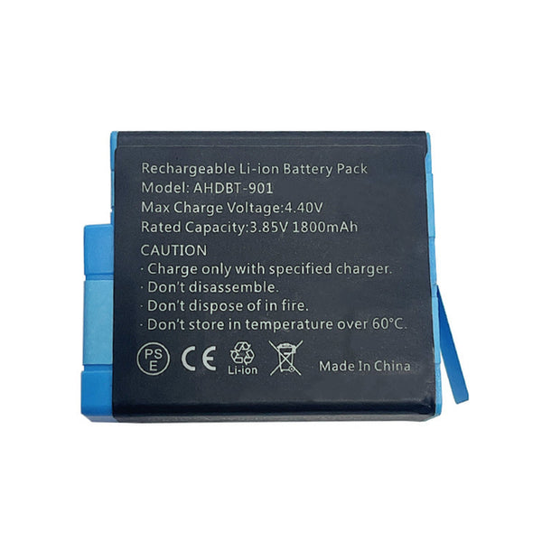 Battery Kit for GoPro Hero 11
