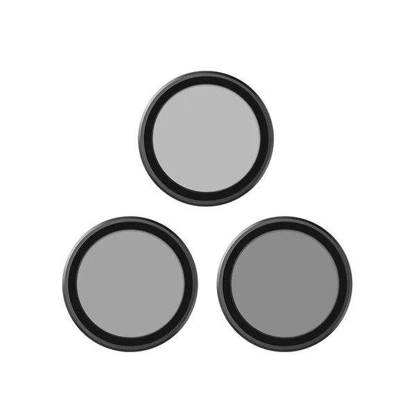 ND Filter Lens for Osmo Action 5 Pro / Osmo Action 4 / Osmo Action 3