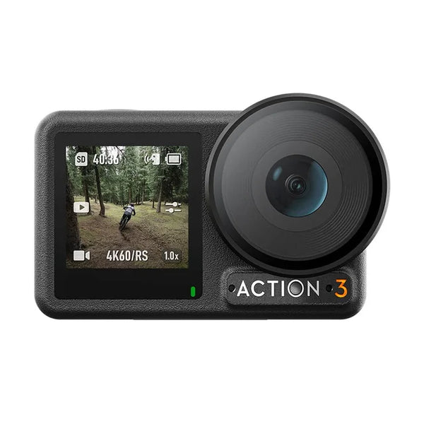 ND Filter Lens for Osmo Action 3 / Osmo Action 4