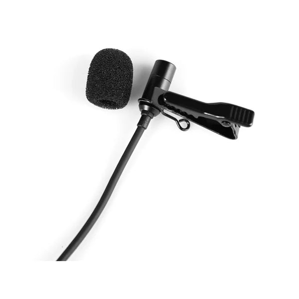 Lavalier Microphone for Insta360 X3