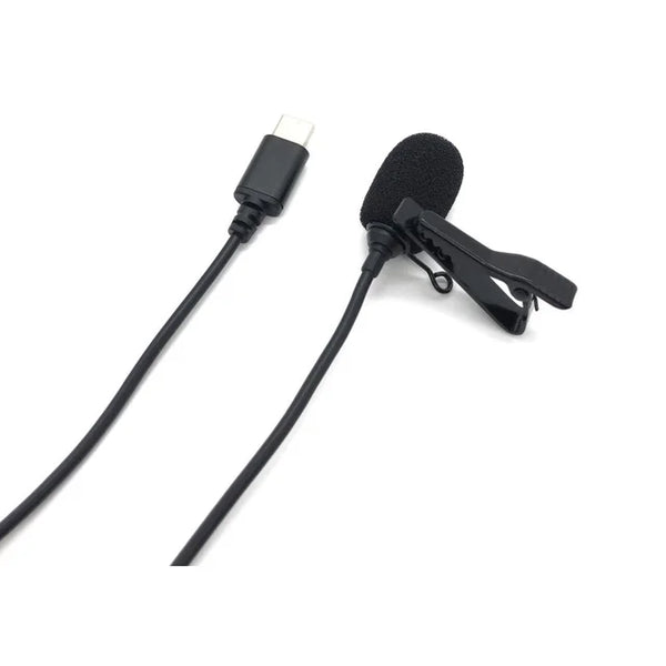 Lavalier Microphone for Insta360 X3