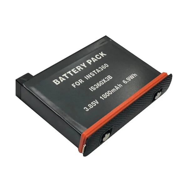 Battery Kit for Insta360 X3