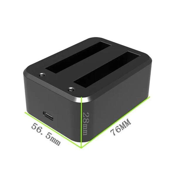 Battery Kit for Insta360 X3