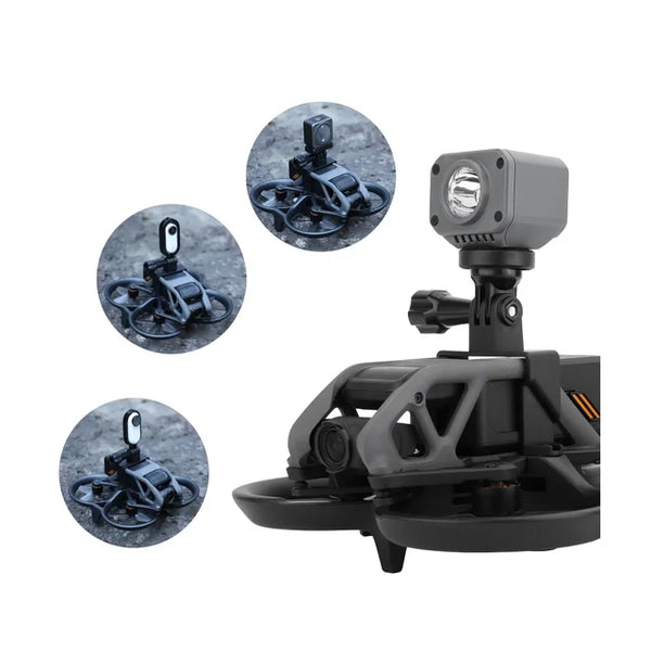 The Action Camera Mounting Bracket for Avata