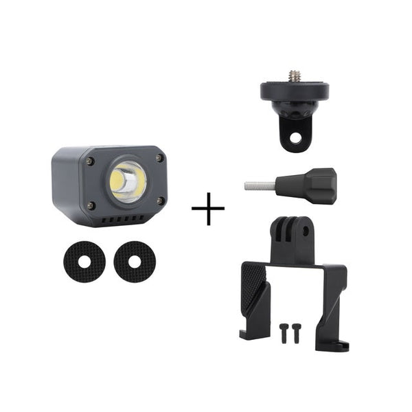 Night Flying Light & Mounting Bracket for Avata