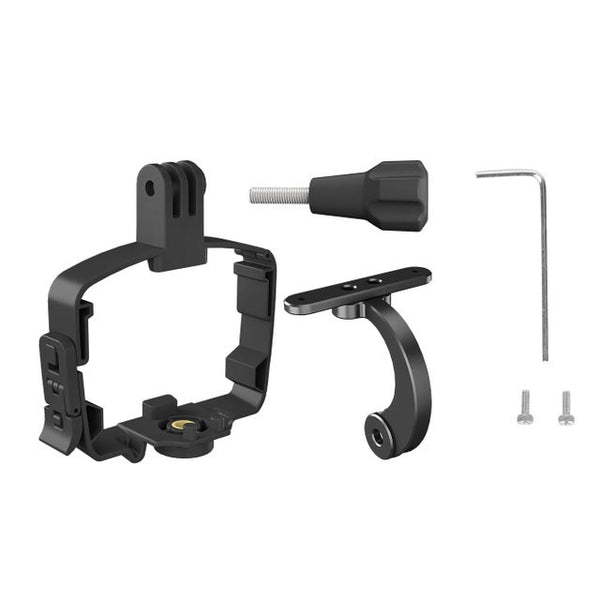 Handheld Gimbal Bracket Stabilizer for Mini 3 Pro / Mini 3 (RC Smart Controller)