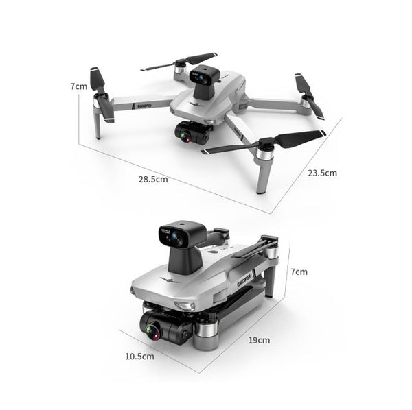 CamGo Y 2K Professional Drone