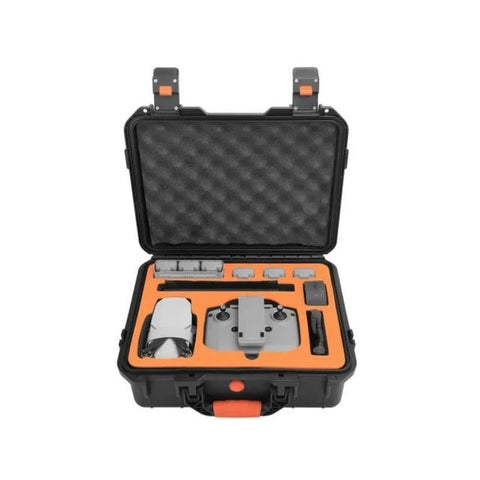 Hardshell Safe Combo Carry Case for Mavic Mini / Mini 2 / Mini SE / Mini 2 SE