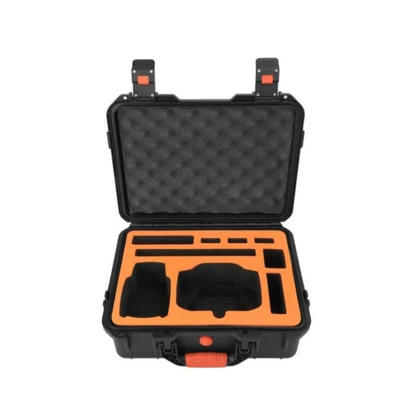 Hardshell Safe Combo Carry Case for Mavic Mini / Mini 2 / Mini SE / Mini 2 SE